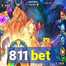 811 bet